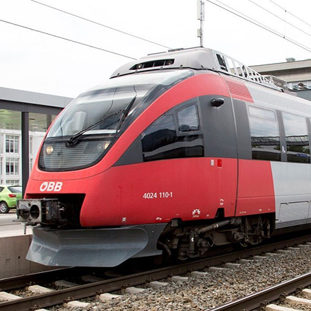 Mobilität & Verkehr