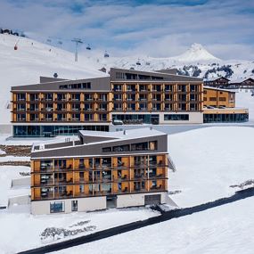 Alpenstern Panoramahotel