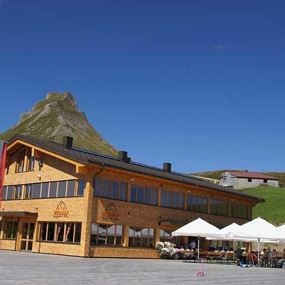 Berggasthof Uga Alp
