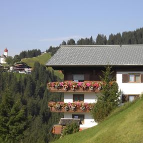 Gästehaus Bertsch