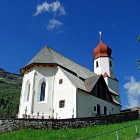 Haus Sonja