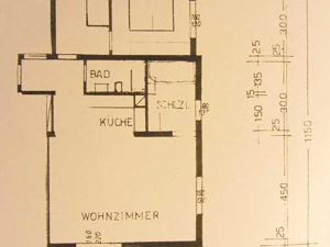 Berghaus Plan