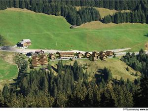 Feriendorf Walserland