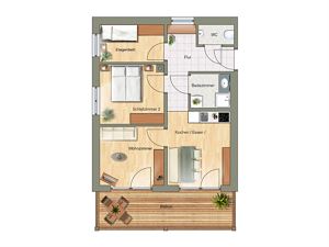 Ferienwohnung_Typ1