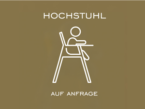 Hochstuhl