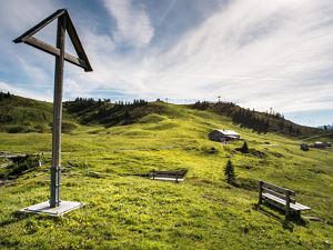 Alpe Oberdamüls