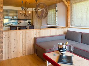FEWO Haus Chiara/Walisgaden