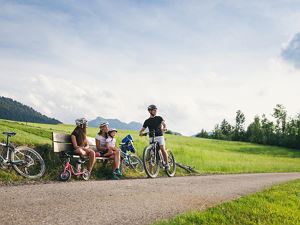 Biken-Achtalweg
