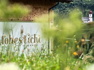 Boutique Hotel Hohes Licht