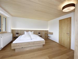Doppelbett Berg.