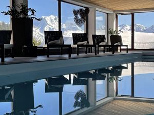 Alpenresort Walsertal_Panoramahallenbad