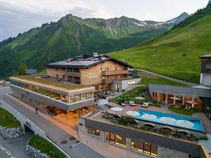 Alpenresort Walsertal****SUPERIOR