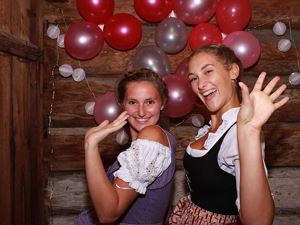 Faschina Hochzeit 5