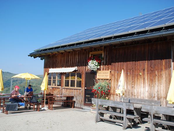 Alpe Uga