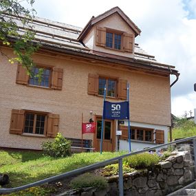 Skimuseum Damüls