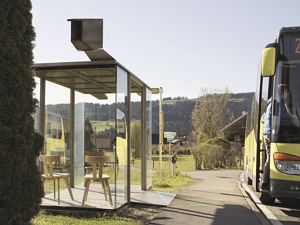 BUsstop