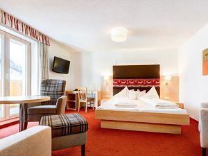 Doppelzimmer 