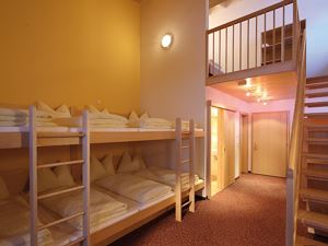 11er Mehrbettzimmer