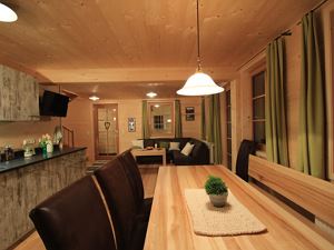 Ferienhaus 1