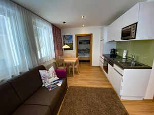 Ferienwohnung