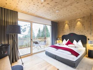 Familien Suite