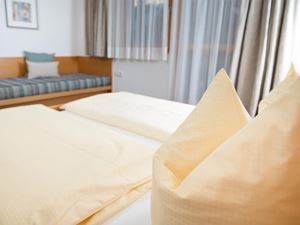 Dreibettzimmer Mittagspitze