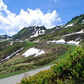 Damüls | Bregenzerwald Runde