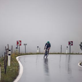 Damüls | Furkajoch/Rheintal/Großes Walsertal